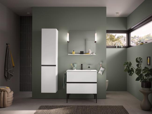 Feelgood-oases in groen