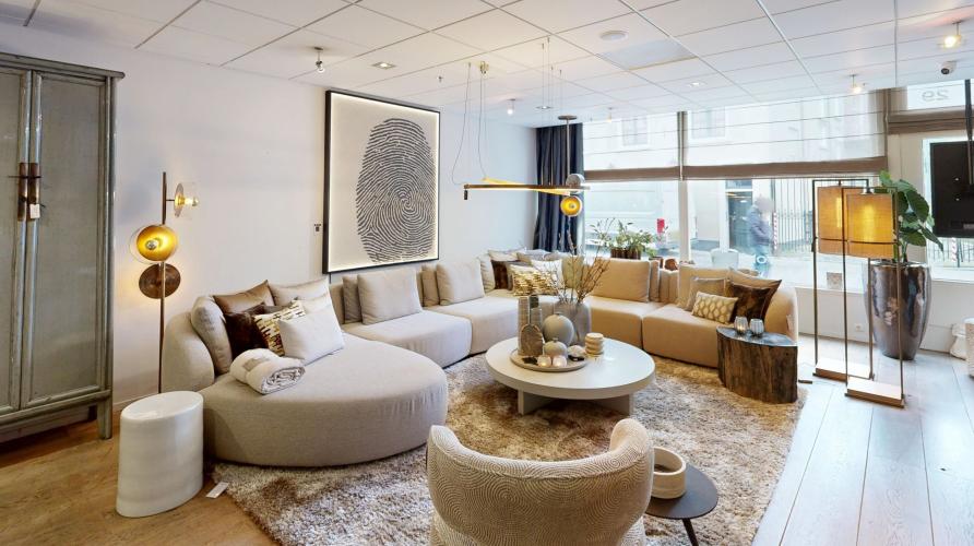 De Toren Interieurs bestaat 50 jaar!