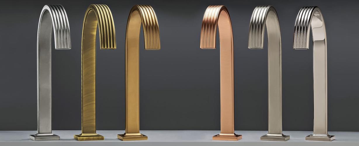 Italiaanse perfectie in de badkamer: Ontdek Treemme