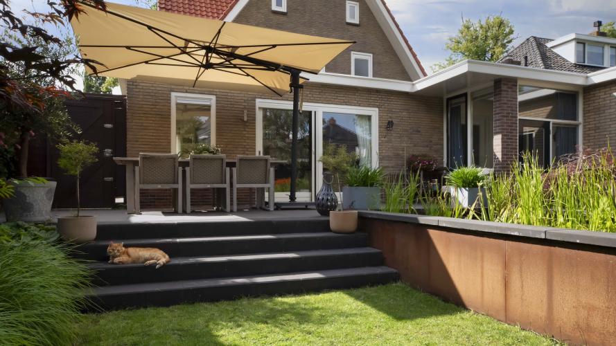 Lente in de tuin: een nieuw seizoen van buitenleven en heerlijk genieten!