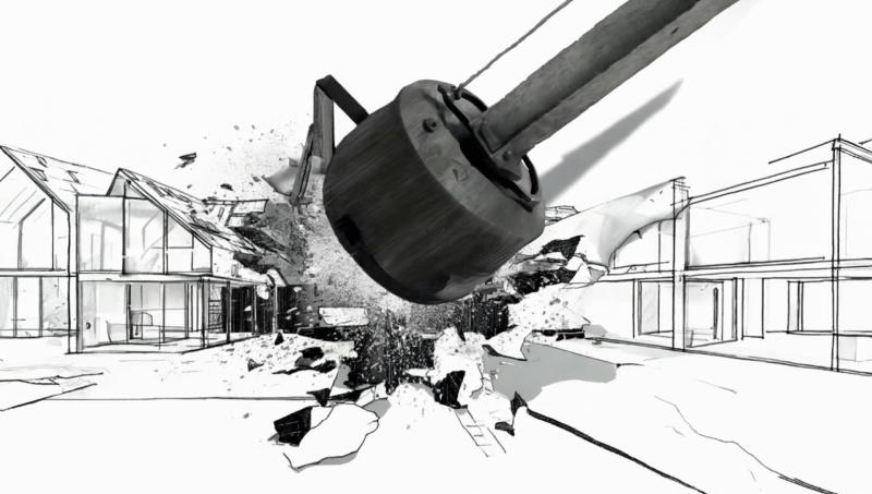 “Aannemers die je ontwerp slopen” – De grootste frustratie van de architect