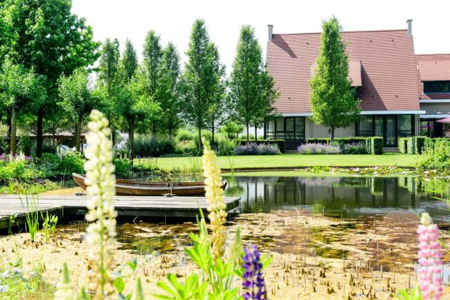 Wat een weer, weer!