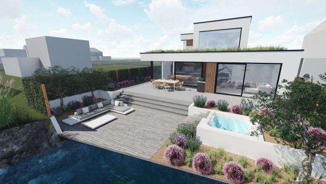 Van Ruwbouw tot Droomtuin: Ontdek de Kracht van Vidastone, Vidainterieur en Vidagarden