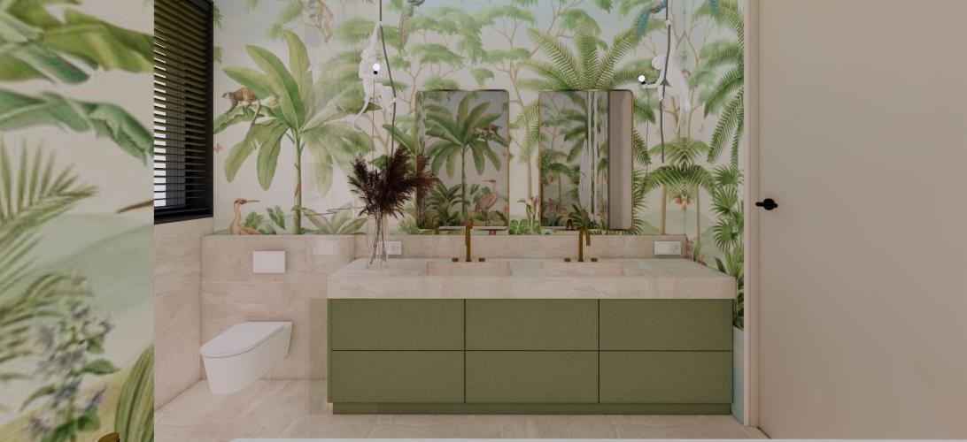 Kinderkamers met een twist