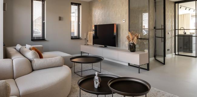 Hoe beter je jouw gietvloer schoonmaakt, hoe langer je ervan geniet