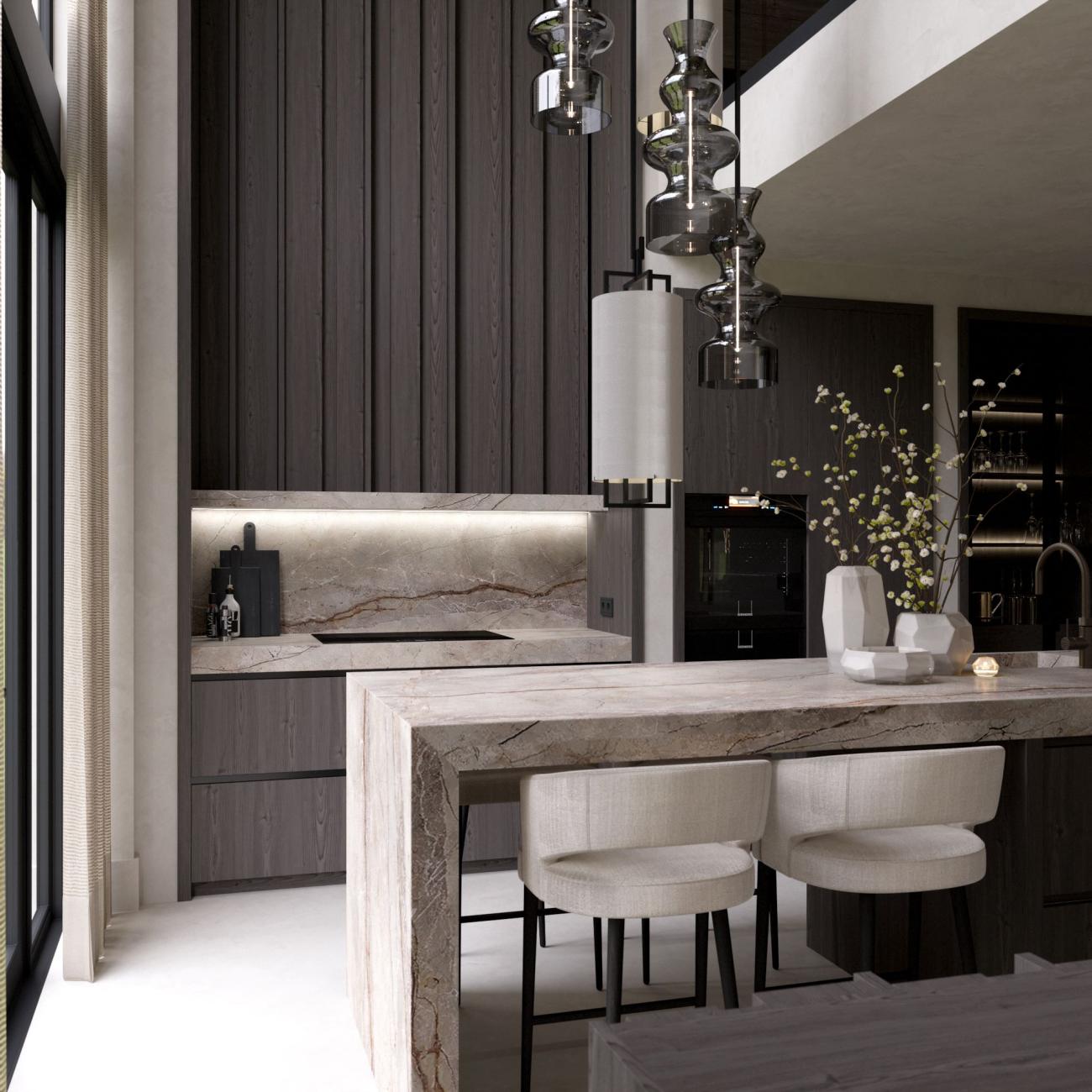 Anders dan de buren – wonen in een herenhuis op maat