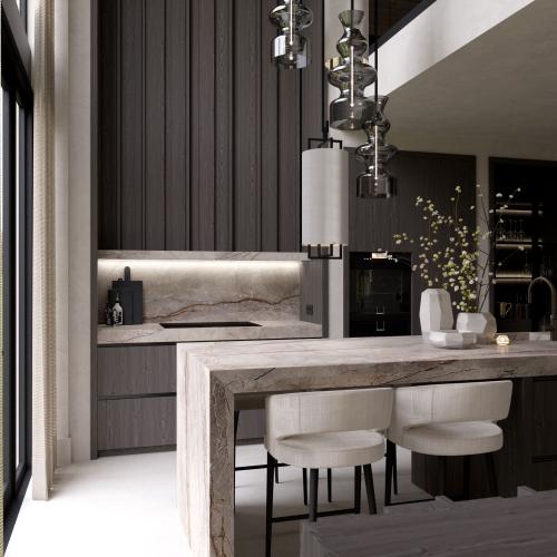 Anders dan de buren – wonen in een herenhuis op maat