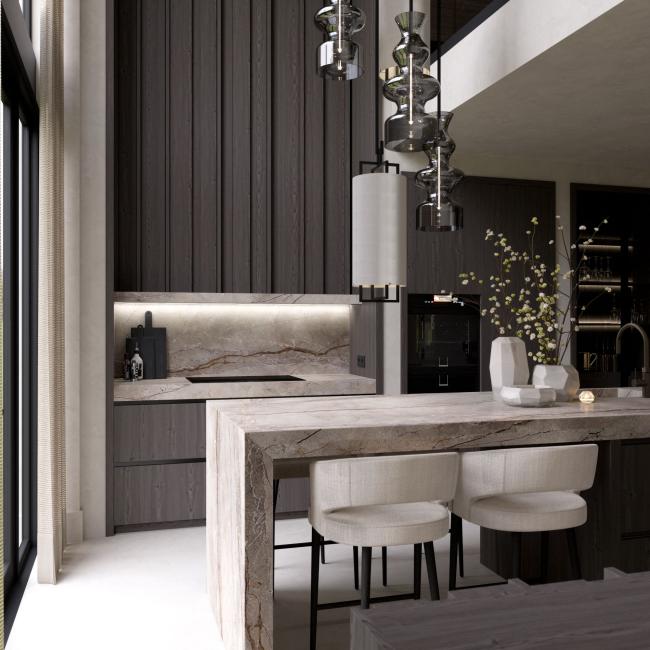 Anders dan de buren – wonen in een herenhuis op maat