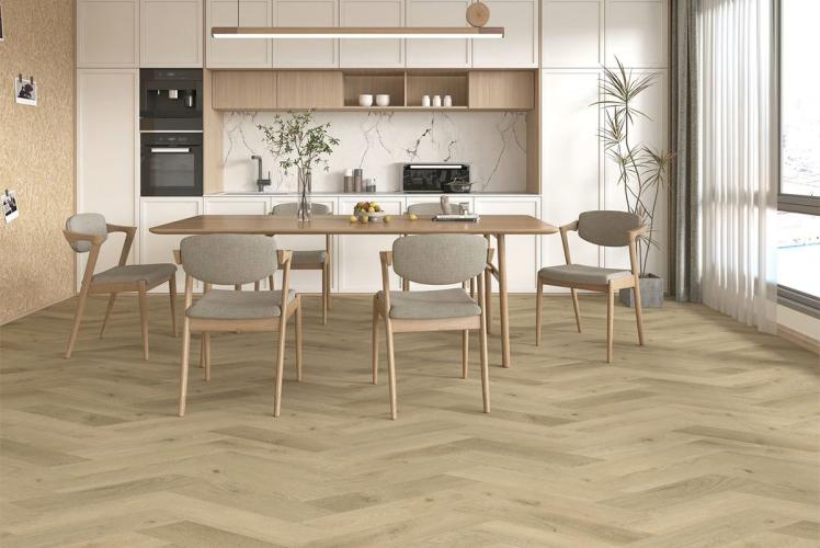 De verschillende legpatronen voor PVC vloeren: kies het perfecte patroon voor jouw interieur