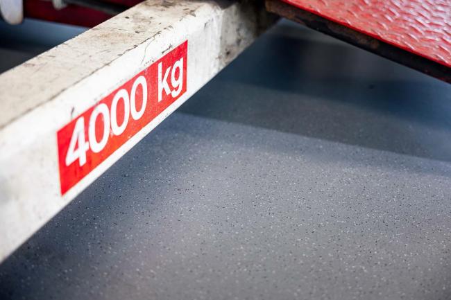 Epoxy of PU coatingvloer: welke past bij jouw ruimte?