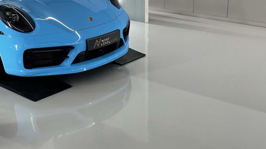 Garagevloeren: welke vloer past bij jouw ruimte?