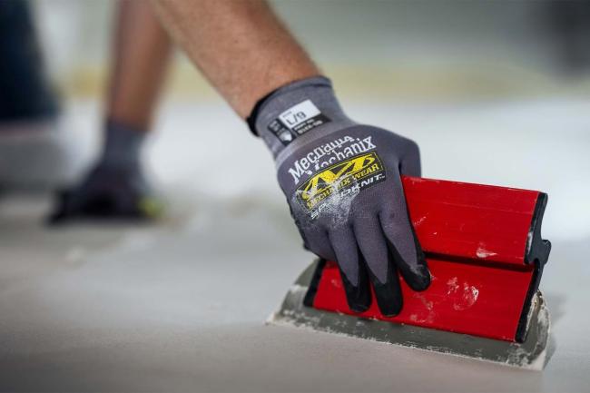 Verhuizen: de vloer als basis voor je nieuwe start