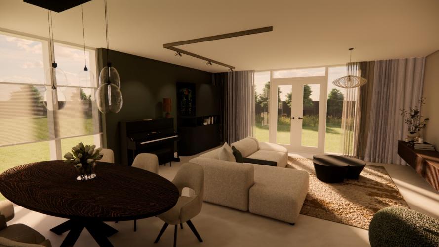 Verbouwen met toekomstvisie