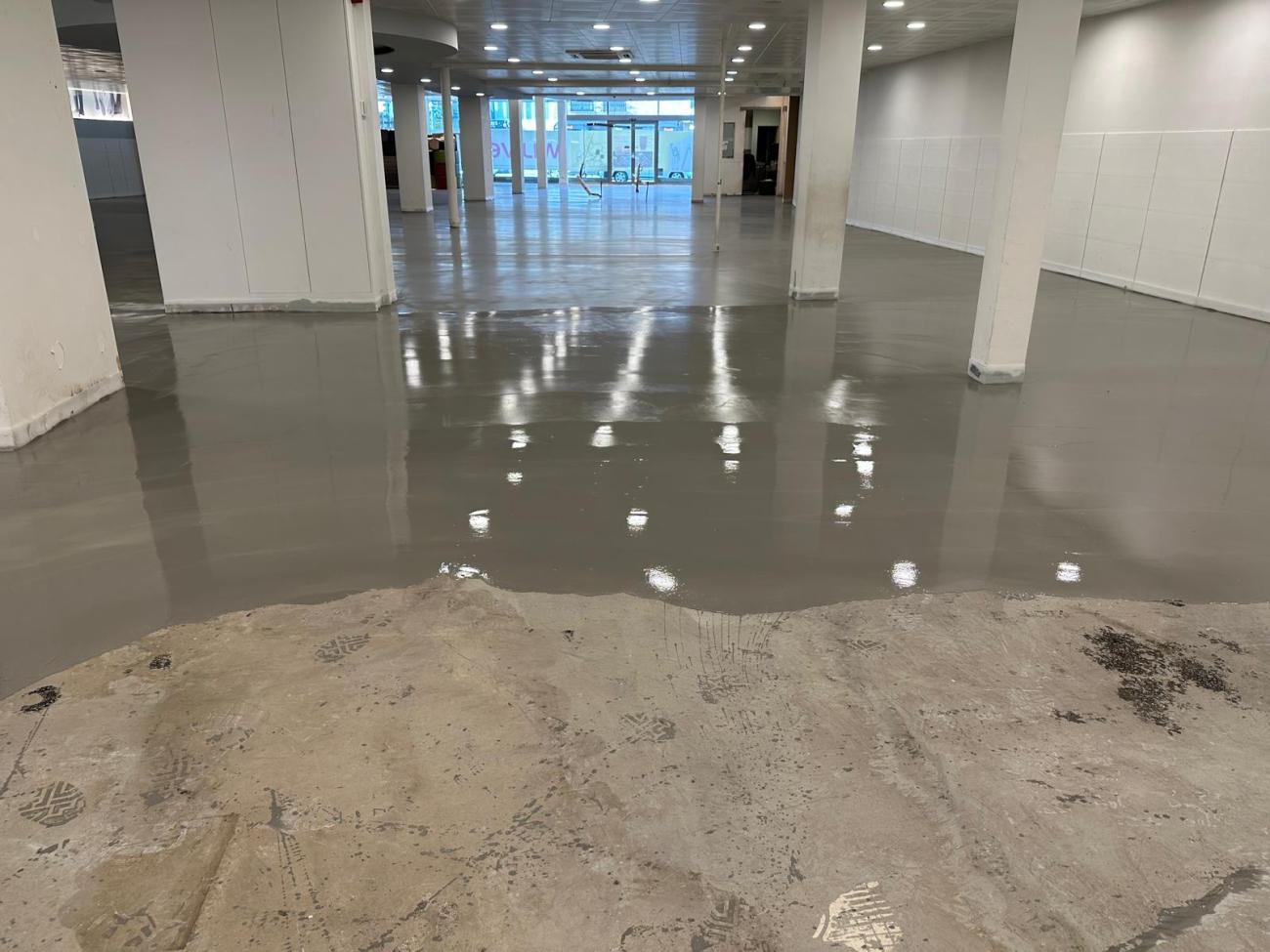 Egaline – Dé Perfecte Basis voor Elke Vloer