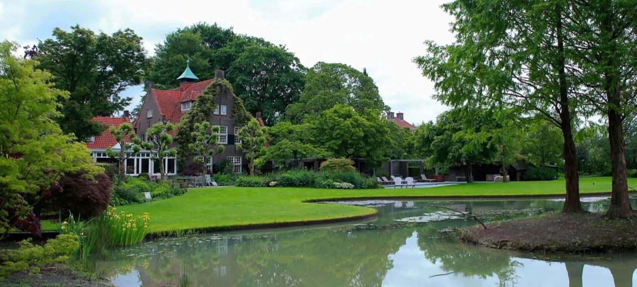  Van Rabobank naar rozenperken: het pad van Jan Verhoeven