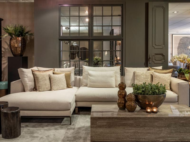 Van antiek tot interieur: 50 jaar De Toren Interieurs