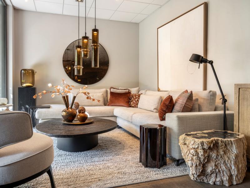 De Tijdloze Elegantie van De Toren Interieurs