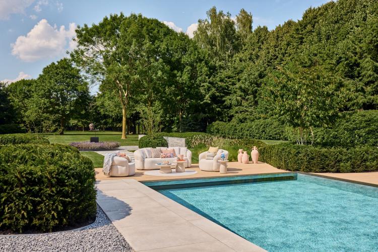 Vooruitkijken naar buitenleven 2026: SUNS geeft preview tijdens MASTERS EXPO