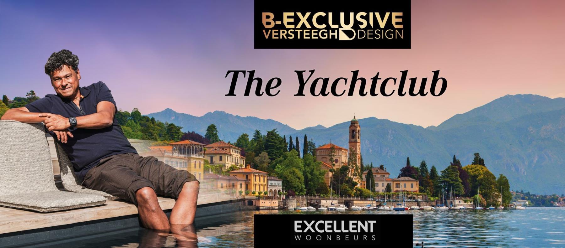 Saint-Tropez Chic in Rotterdam