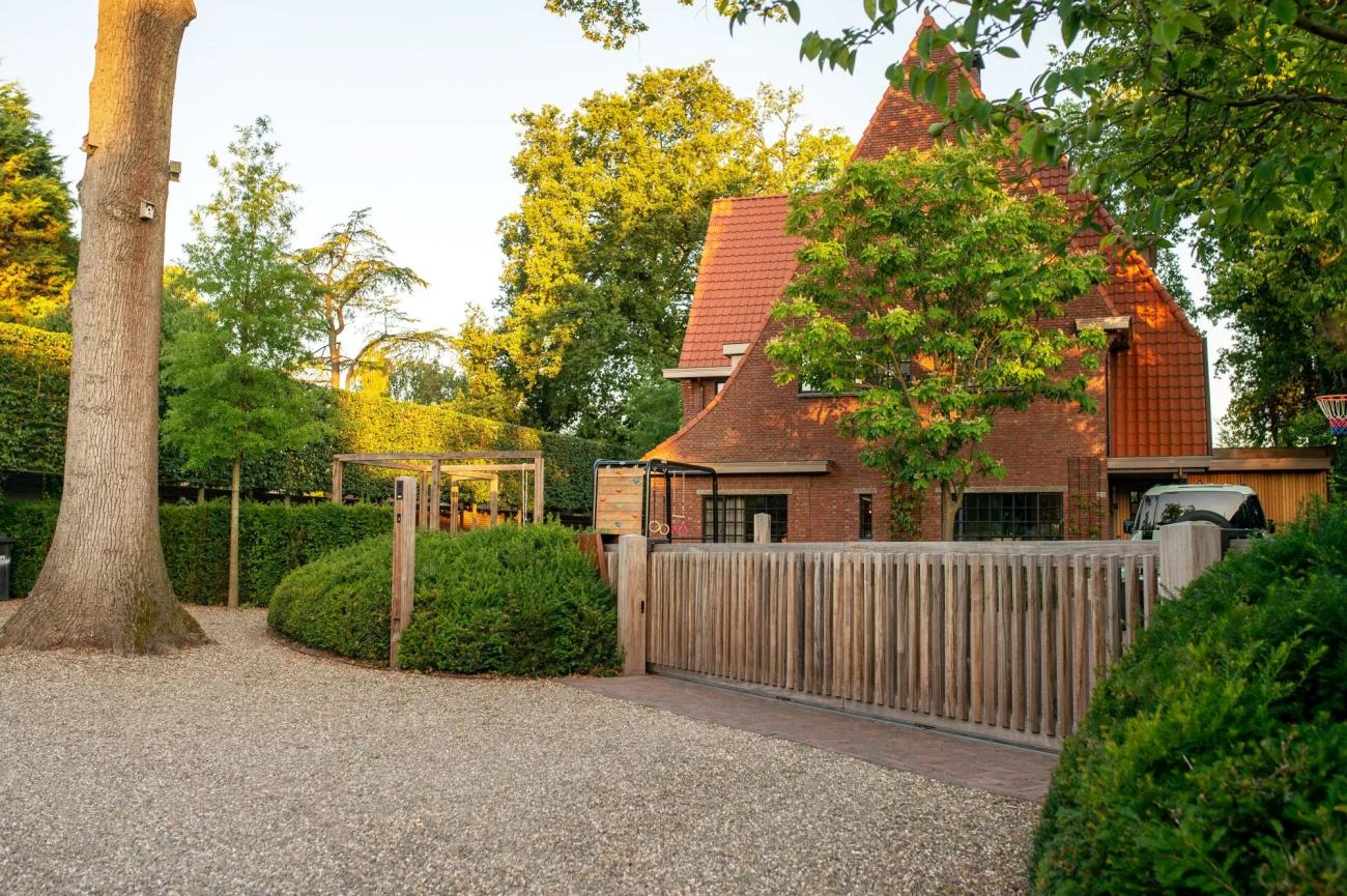 Fons Linders Tuinmeesters