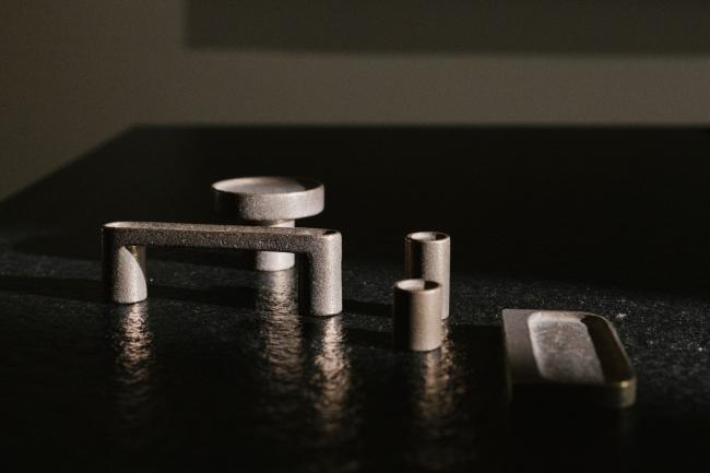 Nicholas Erreweyaert × Dauby: twee nieuwe collecties die Belgisch design naar een hoger niveau tillen