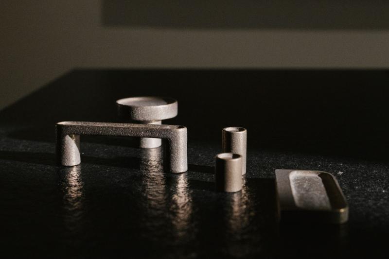 Nicholas Erreweyaert × Dauby: twee nieuwe collecties die Belgisch design naar een hoger niveau tillen