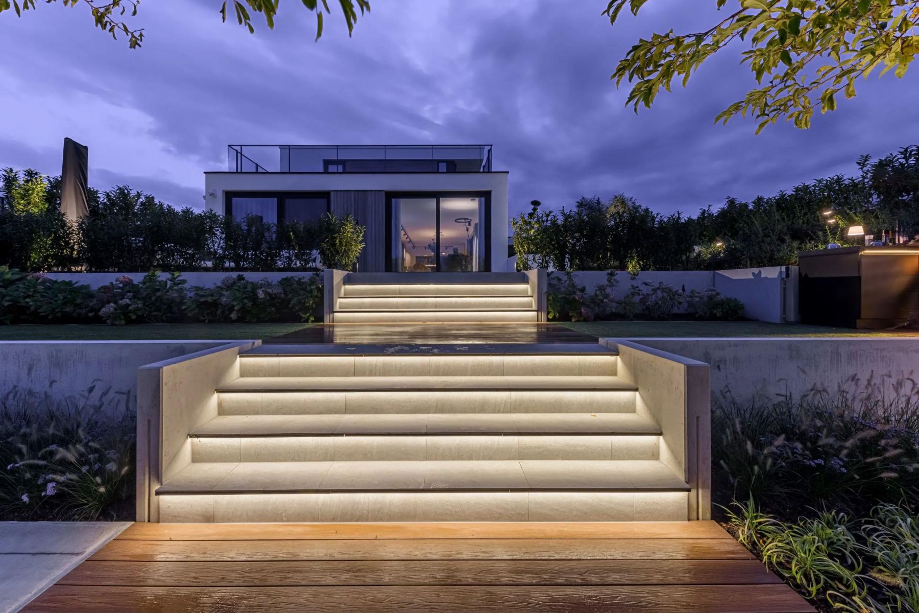 Waarom ik tuinarchitect ben geworden