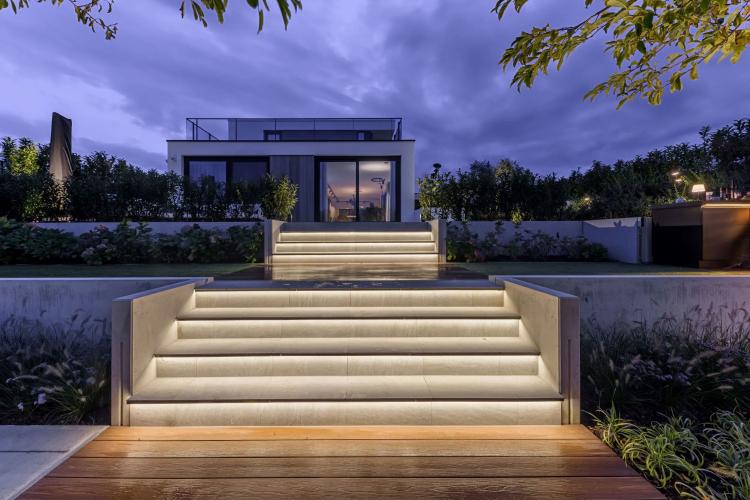 Waarom ik tuinarchitect ben geworden