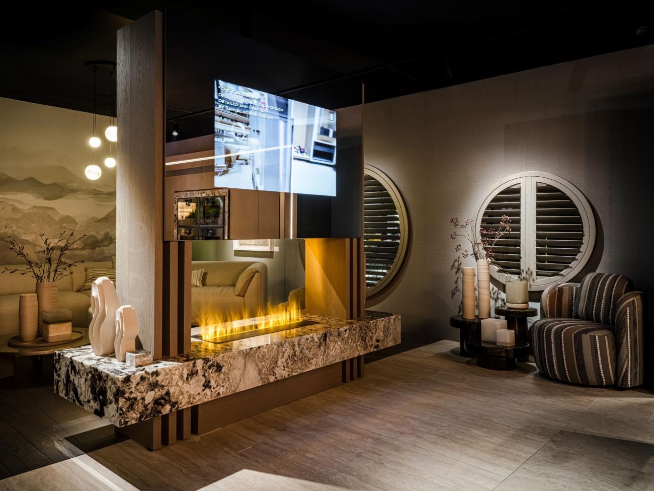 JASNO op de Excellent Woonbeurs: design en inspiratie op niveau