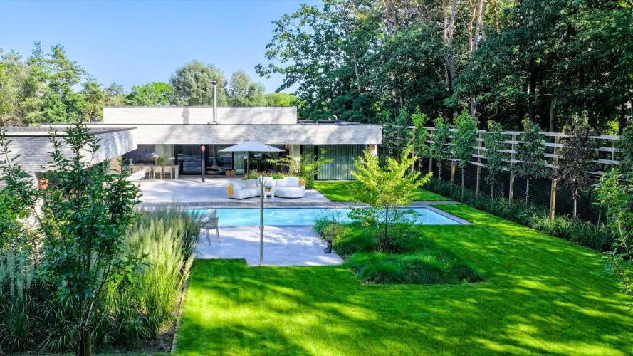 Waarom een Belgische hovenier in Nederland?