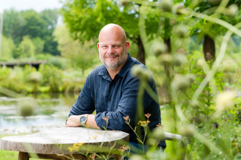 Gevoel voor buiten voel je van binnen
