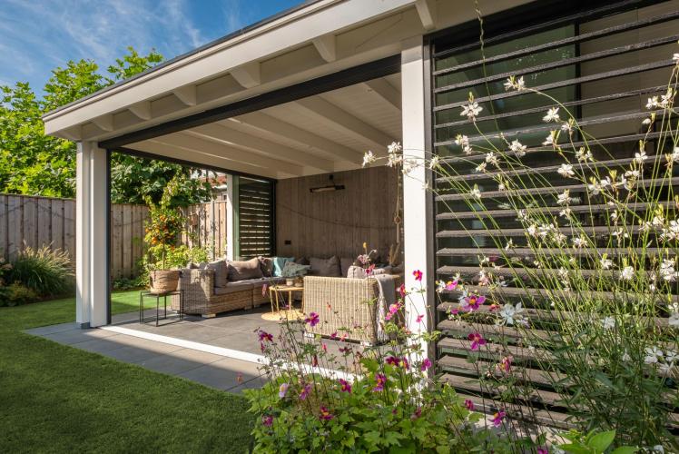 Zo start je 2026: inspiratie voor jouw luxe buitenverblijf