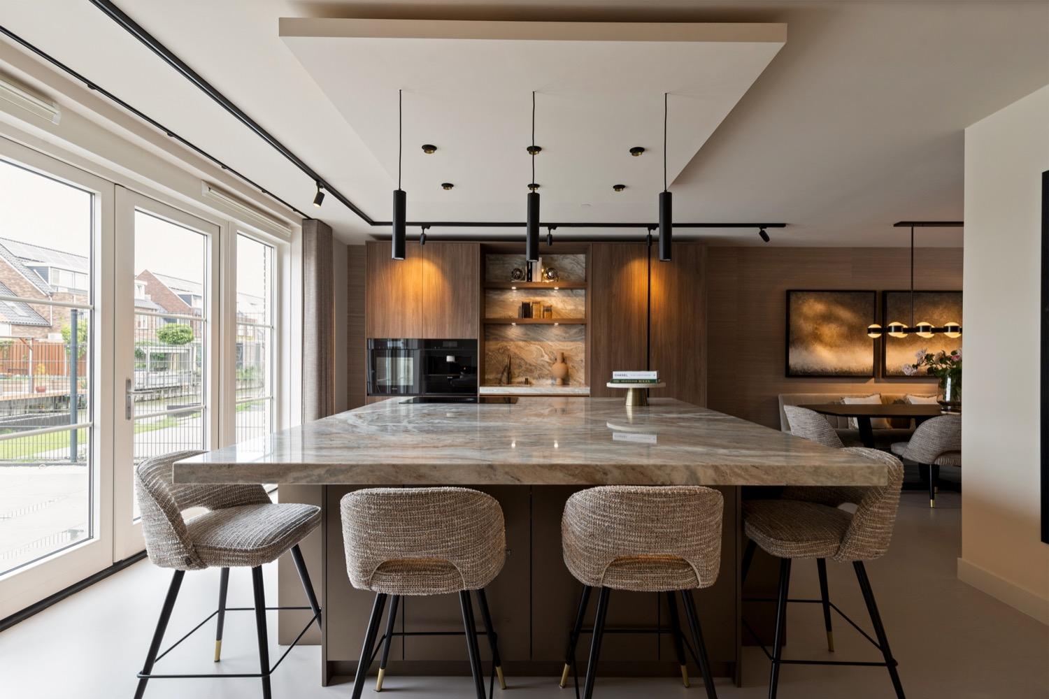 Wat kost een luxe interieur?