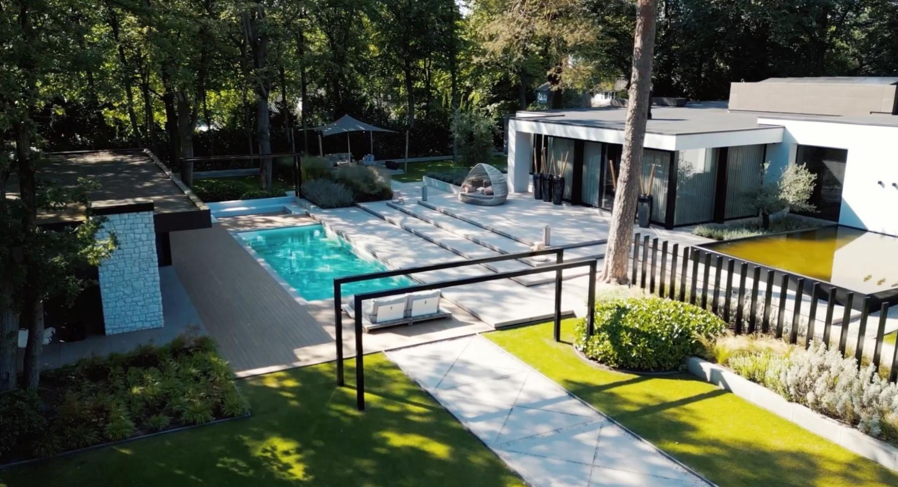 Design Secrets – Seizoen 5, Aflevering 1: een nieuw hoofdstuk begint