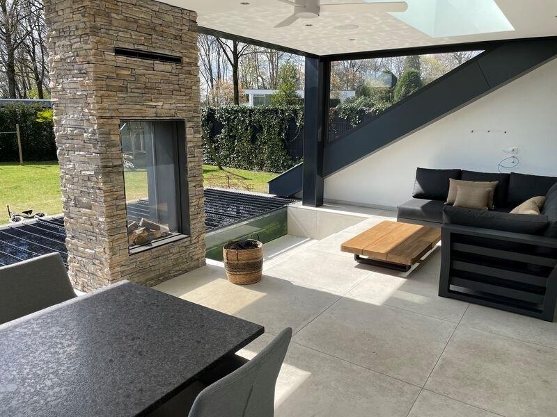 De wintersferen in huis halen