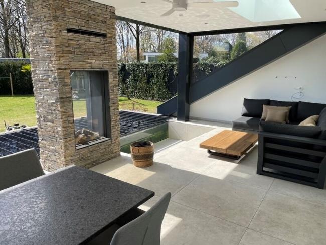 De wintersferen in huis halen