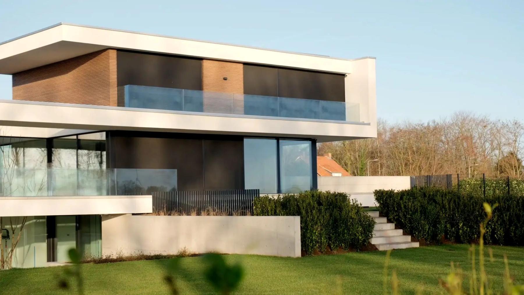 Waarom je aannemer goud waard is voor de ruwbouw maar je voor de finishing touch een specialist zoekt