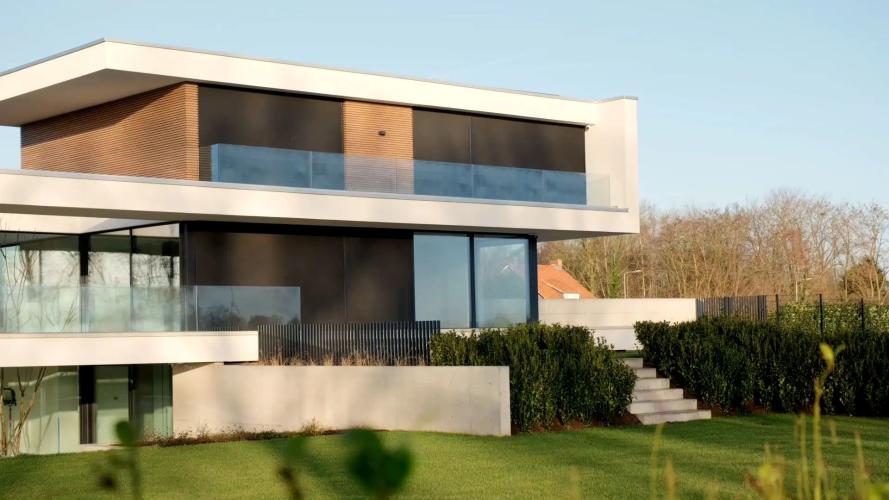 Waarom je aannemer goud waard is voor de ruwbouw maar je voor de finishing touch een specialist zoekt