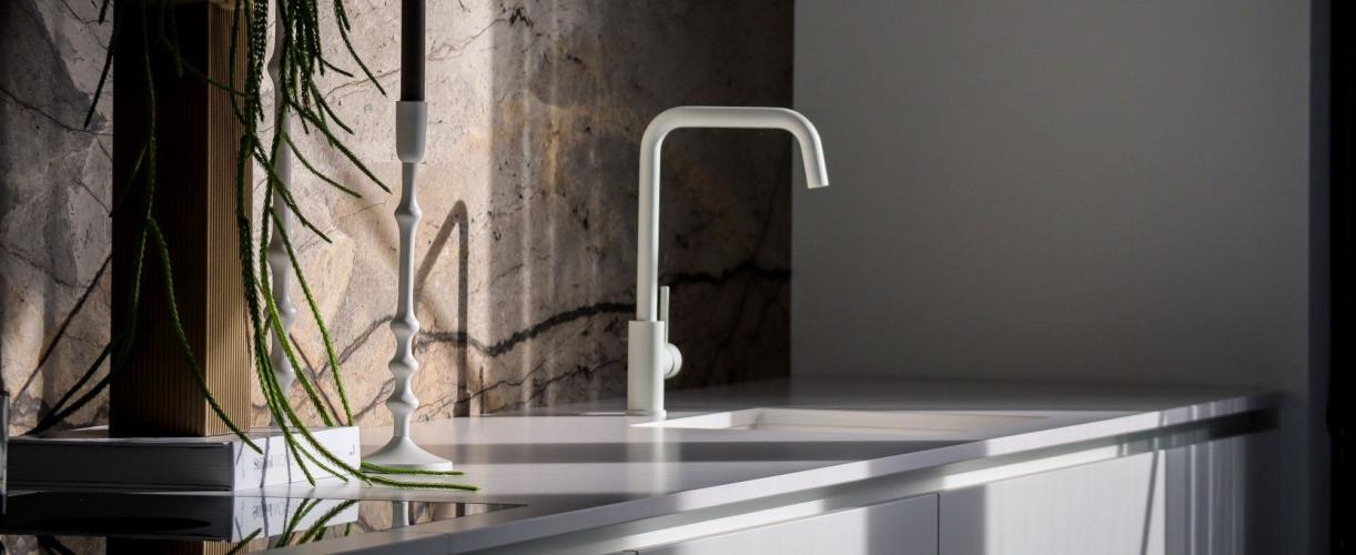 De keuken is allang niet meer alleen een plek om te koken