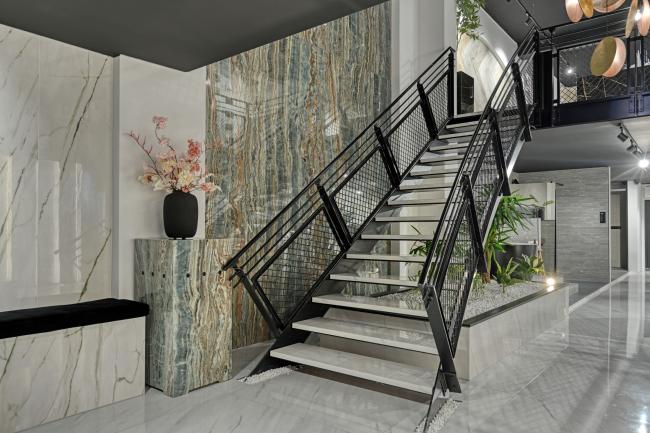 Interieurtrends 2024