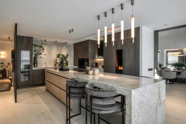 Luxe verlichting: hoe kies je het juiste lichtplan?