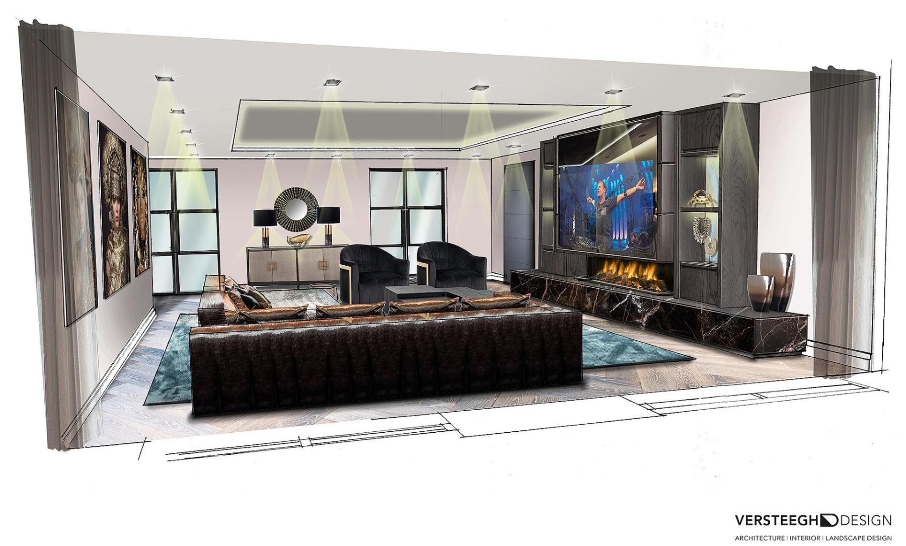 Een nieuw huis, wat nu?