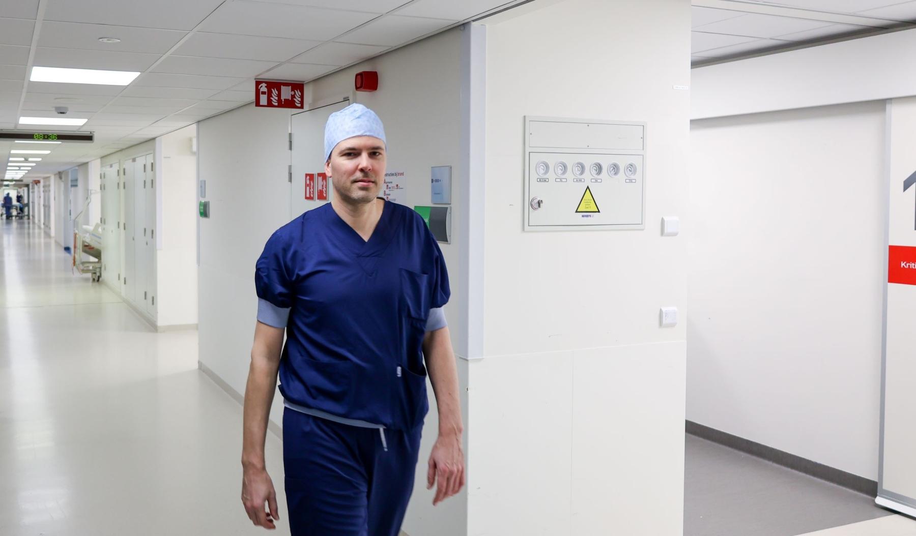 Van Idee tot Innovatie: Hoe Friends of UroQare de Zorg voor Urologische Kankerpatiënten Verandert