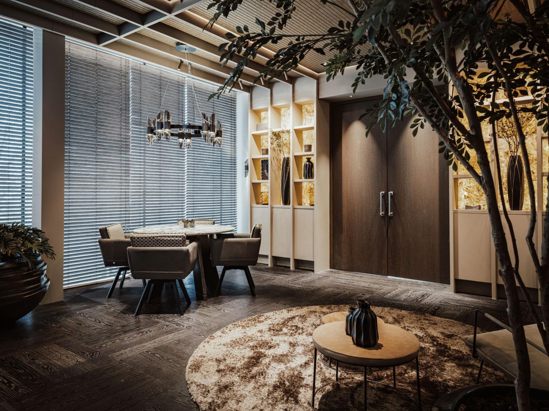 Onze Design Secrets – Seizoen 5, Aflevering 2: ontwerp met gevoel en visie