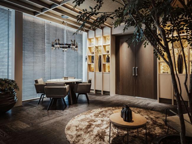 Onze Design Secrets – Seizoen 5, Aflevering 2: ontwerp met gevoel en visie