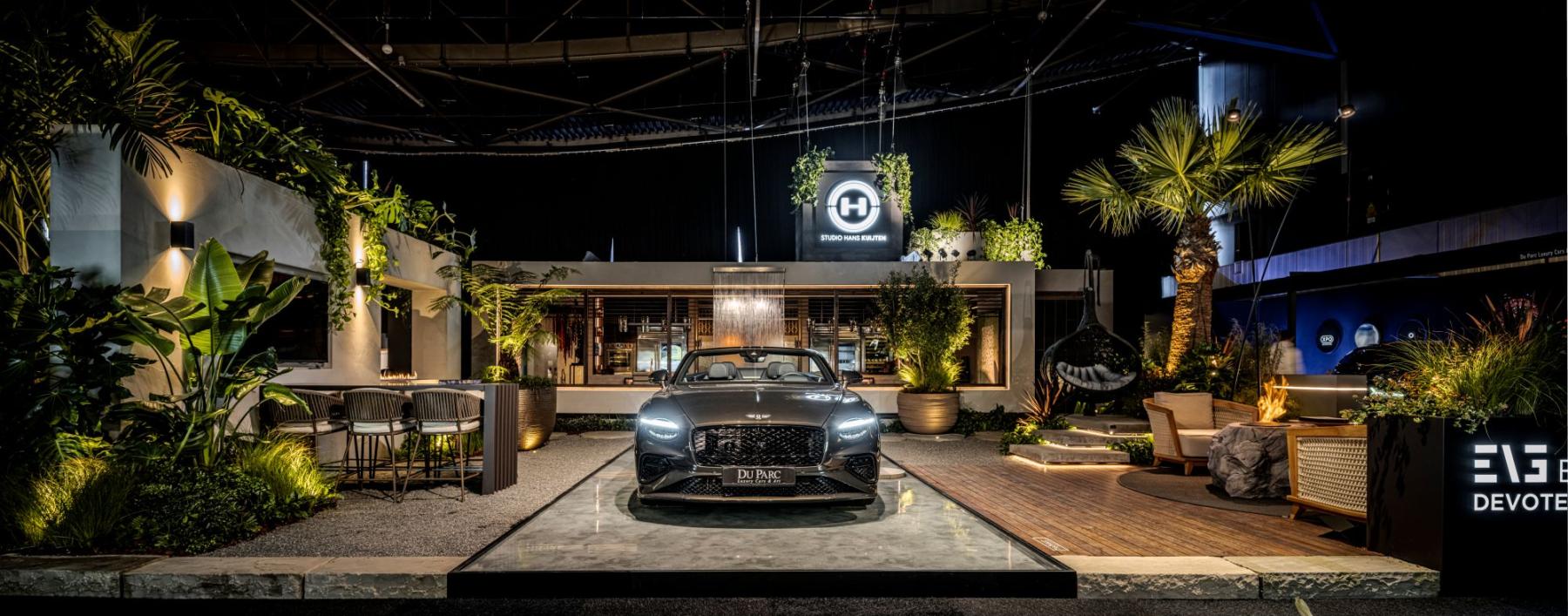 Design Secrets – Seizoen 5, Aflevering 3: design midden in het leven