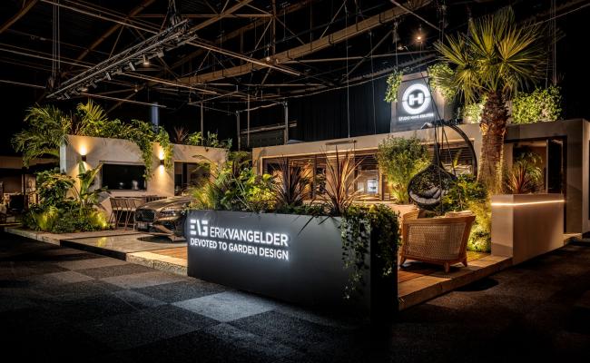 High-end design in beweging: van visie naar realisatie