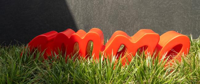 Nieuw boek over tuinarchitectuur van Sparq Tuinen!