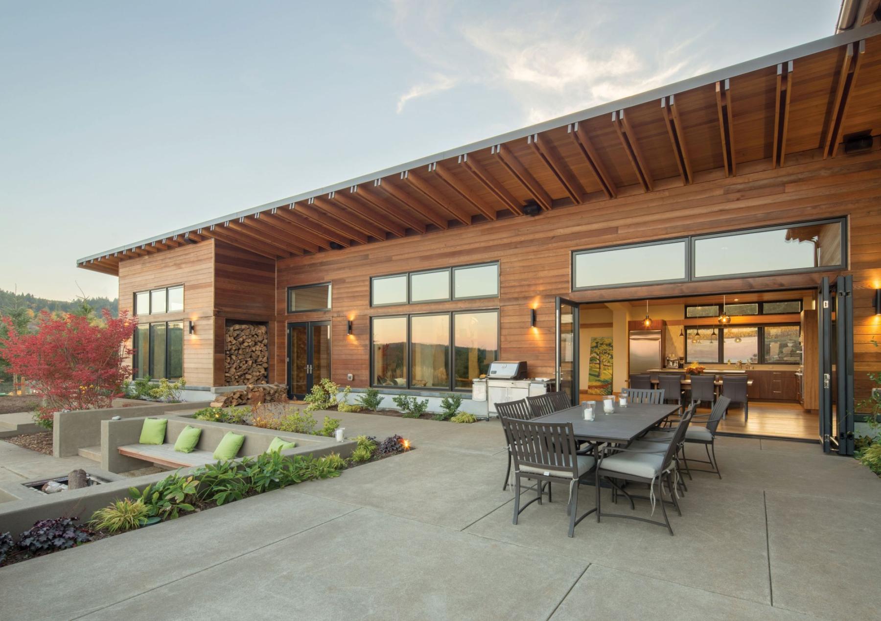 Schuifpui of vouwwand: welke keuze past écht bij je woning?