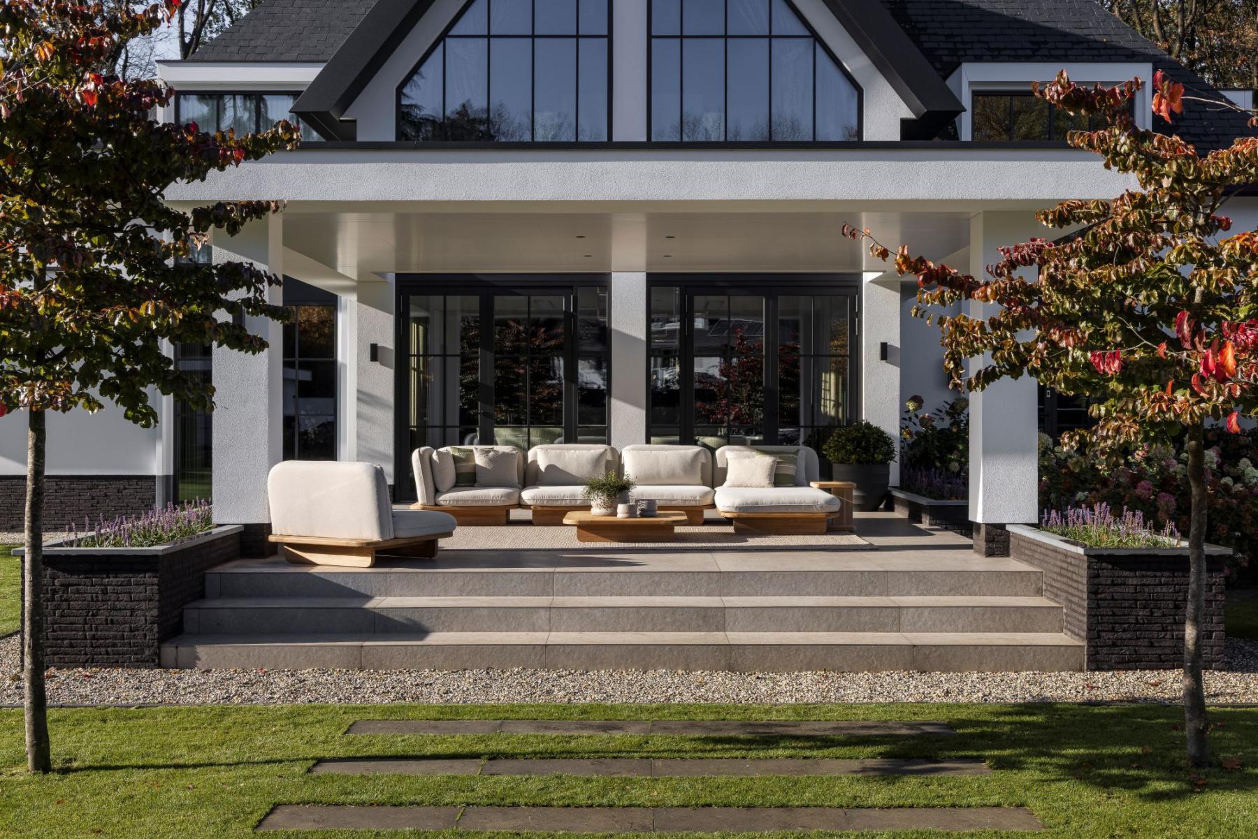 Rimini: designvrijheid in zijn meest serene vorm